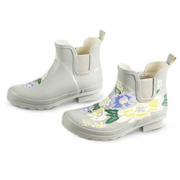 aldi garden boots